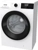 Gorenje WNHPI64SAPS/AT Waschmaschine Slim, nur 43,5 cm Produktbild-Vorschau 2