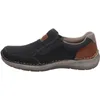 Rieker Herren Halbschuh Slipper 03053, Größe:44 EU, Produktbild-Vorschau 52