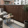 Zástěna Balkon, Terasu, Zahradu, PVC, Mazovia 150x500 cm Náhled obrázku produktu 9