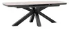 Torino - Ausziehbarer Tisch 180/220x100 cm 1 Stück Produktbild-Vorschau 2