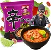 Nongshim | Original-suppe Shin Ramyun Tom Yum Jayfai - 5 X Produktbild-Vorschau 3