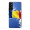 MuchoWow® Handyhülle Schutzhülle Hülle für Samsung Galaxy Produktbild-Vorschau 1