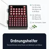 ANSMANN Batteriebox für 56 Batterien mit 32x Micro AAA / Produktbild-Vorschau 3
