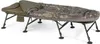 Nash Indulgence HD40 Sleep System 8 Legs Camo Bedchair Produktbild-Vorschau 4