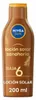 NIVEA SLOTION SOLAR CARROTTA 200 ml Anteprima dell’immagine prodotto 5