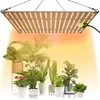 Rostlinná lampa LED plné spektrum Flowerpot lampa Rostlinné Náhled obrázku produktu 8