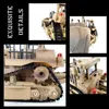Buldozer na dálkové ovládání, 2,4 GHz 1:18 Hračka na Náhled obrázku produktu 11