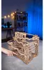 Puzzle 3D, MARBLE RUN, EWA, madera, 294 piezas Vista previa de la imagen del producto 4