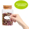 Etiketten für Gefrierschrank Speisekammer, Wasserdicht Produktbild-Vorschau 4