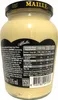 Maille Mayonnaise Gourmet mit einem Hauch Djon Senf 3er Produktbild-Vorschau 3