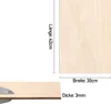 TolleTour 40 pcs A3 plaque de bois | 420 x 300 x 3 | Voir les images du produit 2