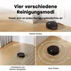 ZACO V4 Max Saugroboter ohne Wischfunktion und Produktbild-Vorschau 6
