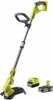 Coupe-bordures sur batterie RYOBI Rlt183225fpk, 18 V, l.30 Voir les images du produit 7