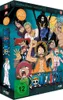 One Piece - TV-Serie - Box 12 Produktbild-Vorschau 1