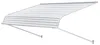 VEVOR, toldo para ventana de 152,4 x 106,6 x 51 cm, toldo Vista previa de la imagen del producto 1