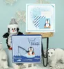 Stanzschablone Mix and Match - Designed by Anna - Schnee Produktbild-Vorschau 2
