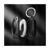 Tech-Protect Rough Pro Apple Airtag Schwarz Produktbild-Vorschau 3