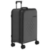 Vega 360 - faltbarer 4-Rollen-Trolley 65 cm Produktbild-Vorschau 4