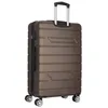 Nowi Bergamo 4 Rollen Trolley 75 cm Produktbild-Vorschau 4