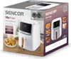 Friggitrice ad aria calda SENCOR SFR 6551WH Anteprima dell’immagine prodotto 5