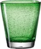 Leonardo sklenice na vodu Burano Green 330 ml Náhled obrázku produktu 1