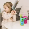 Walkie Talkie Große Reichweite Funkgerät 8 Kanäle Produktbild-Vorschau 13