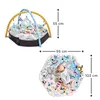 Kinderkraft SMARTPLAY SEA - Sensorische Lernmatte - 2-in-1 Produktbild-Vorschau 8