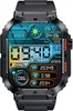 Denver SWC-191B Smartwatch – Multifunktionale Fitnessuhr Produktbild-Vorschau 2