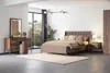 Bett Design Doppelbett Luxus Betten Polster Schlafzimmer Produktbild-Vorschau 2