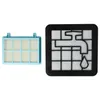 vhbw 1x HEPA-Filter, 1x Motorschutz-Filter, 1x Produktbild-Vorschau 4