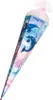 ROTH 678847 ROTH Schultüte "Delfine", eckig, 850 mm, mit Anteprima dell’immagine prodotto 1