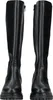 s.Oliver Damen Stiefel mit Plateau und langem Stretch Produktbild-Vorschau 17