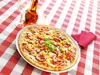 Assiette à pizza Voir les images du produit 16