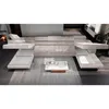 MUFFO Ecksofa U-Form Links WILD MAXI U mit Schlaffunktion Produktbild-Vorschau 2