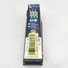 The image shows the side of a product box for Philips Sonicare toothbrush heads. Anteprima dell’immagine prodotto