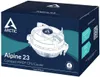 Arctic ACALP00035A Kühler ARCTIC Alpine 23 Productafbeelding-voorbeeld 5