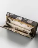 Peterson dámská kožená peněženka RFID šedá 18,5x10 cm Náhled obrázku produktu 11