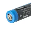 vhbw Akku kompatibel mit Panasonic ES-LT70, ES-LV65, Produktbild-Vorschau 6