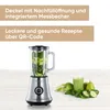 Blender - SEVERIN - SM3734 - 500 W - 1 L glass bowl - 2 Anteprima dell’immagine prodotto 9