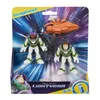 Fisher-Price Imaginext HGT38, 3 Jahr(e), Mehrfarbig, Produktbild-Vorschau 1