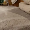 TT Home Wohnzimmer Teppich Kurzflor Anti-Rutsch Rückseite Produktbild-Vorschau 3