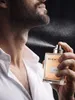 YODEYMA Ambrax Eau de Parfum Herrenduft holzig orientalisch Produktbild-Vorschau 3