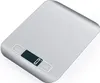 INF Balance de cuisine électronique rechargeable en ABS Voir les images du produit 2