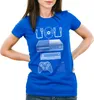 style3 One X Damen T-Shirt gamer konsole game box, Produktbild-Vorschau 1