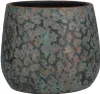 Mica Decorations Blumentopf - Keramik - kupferfarben - Produktbild-Vorschau 6