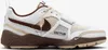 Travis Scott x Nike Zoom Field Jaxx "White Light Chocolate" Voir les images du produit 5