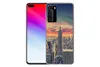 MuchoWow® Handyhülle Schutzhülle Hülle für Huawei P40 Pro Produktbild-Vorschau 2
