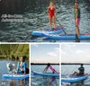 YJ-S07 Stand-Up Paddle nafukovací sada SupBoard včetně Náhled obrázku produktu 3
