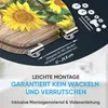 SANILO® WC-Sitz mit Absenkautomatik Sunflower, Produktbild-Vorschau 5