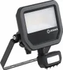 Ledvance LED Fluter Floodlight Schwarz IP65 17W 2200lm Produktbild-Vorschau 1